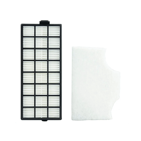 Simplicity SF20EZM HEPA Media And Secondary Filters For S20EZM