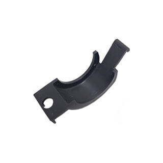 7331-X Upper Belt Shroud