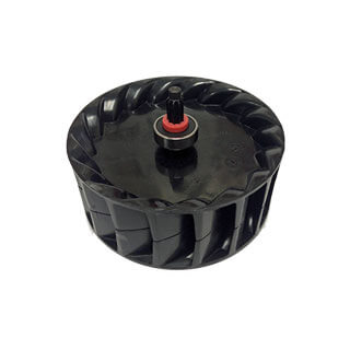 7213-X Turbocat Impeller