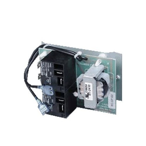 Vacuflo 7416 Circuit Board