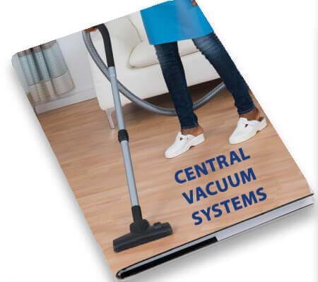 Central Vacuum Builder Services
