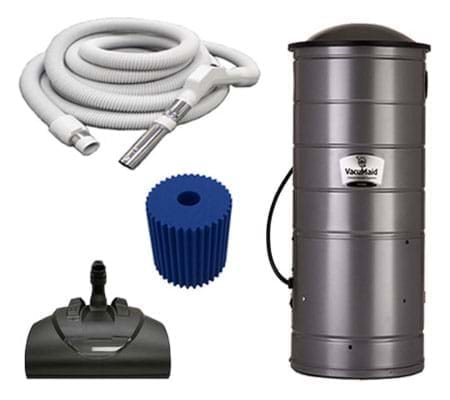 Shop for central Vacuum Products