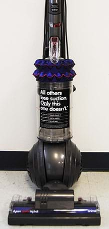 Dyson Ball