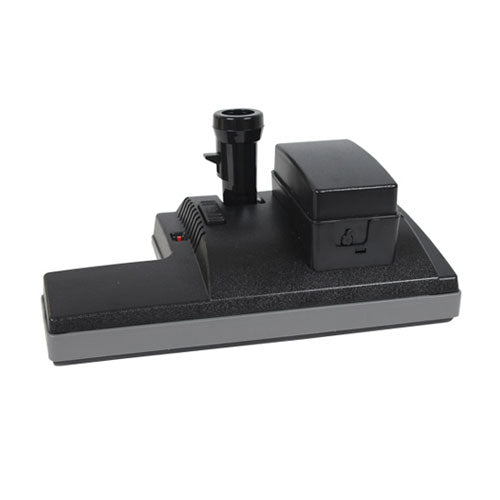 A CORDLESS powerhead, it does exist.