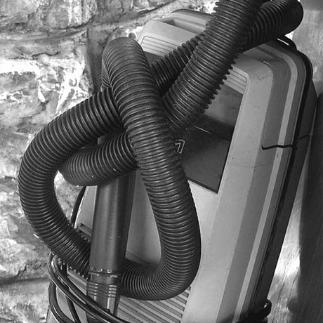 Want a user-friendly commercial grade vacuum?