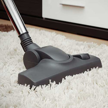 What powerhead should I use on ultra-soft carpet?