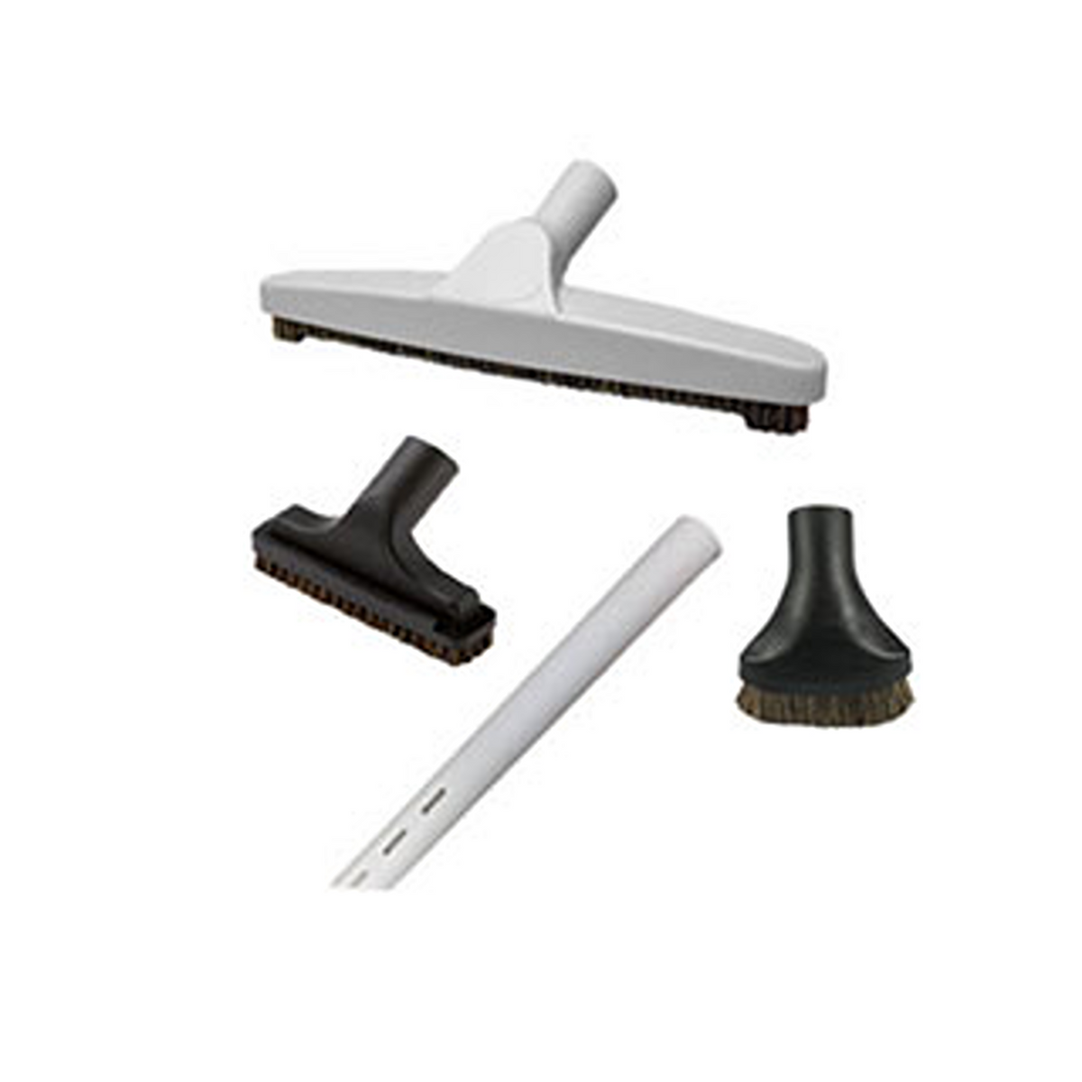 Central Vacuum Attachments