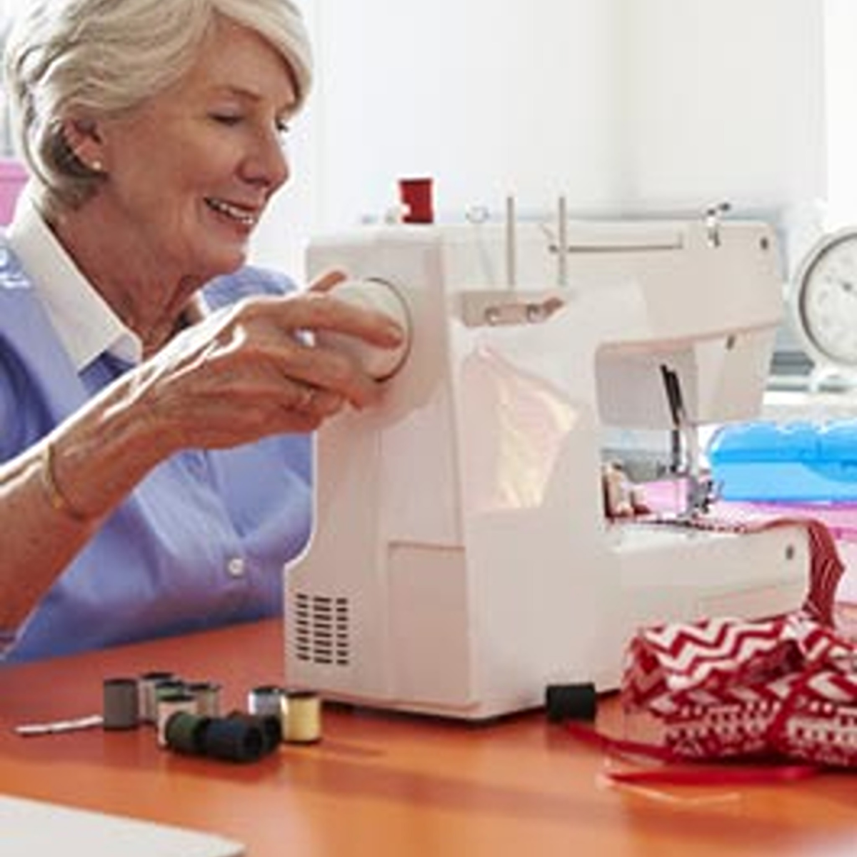 Sewing Machines