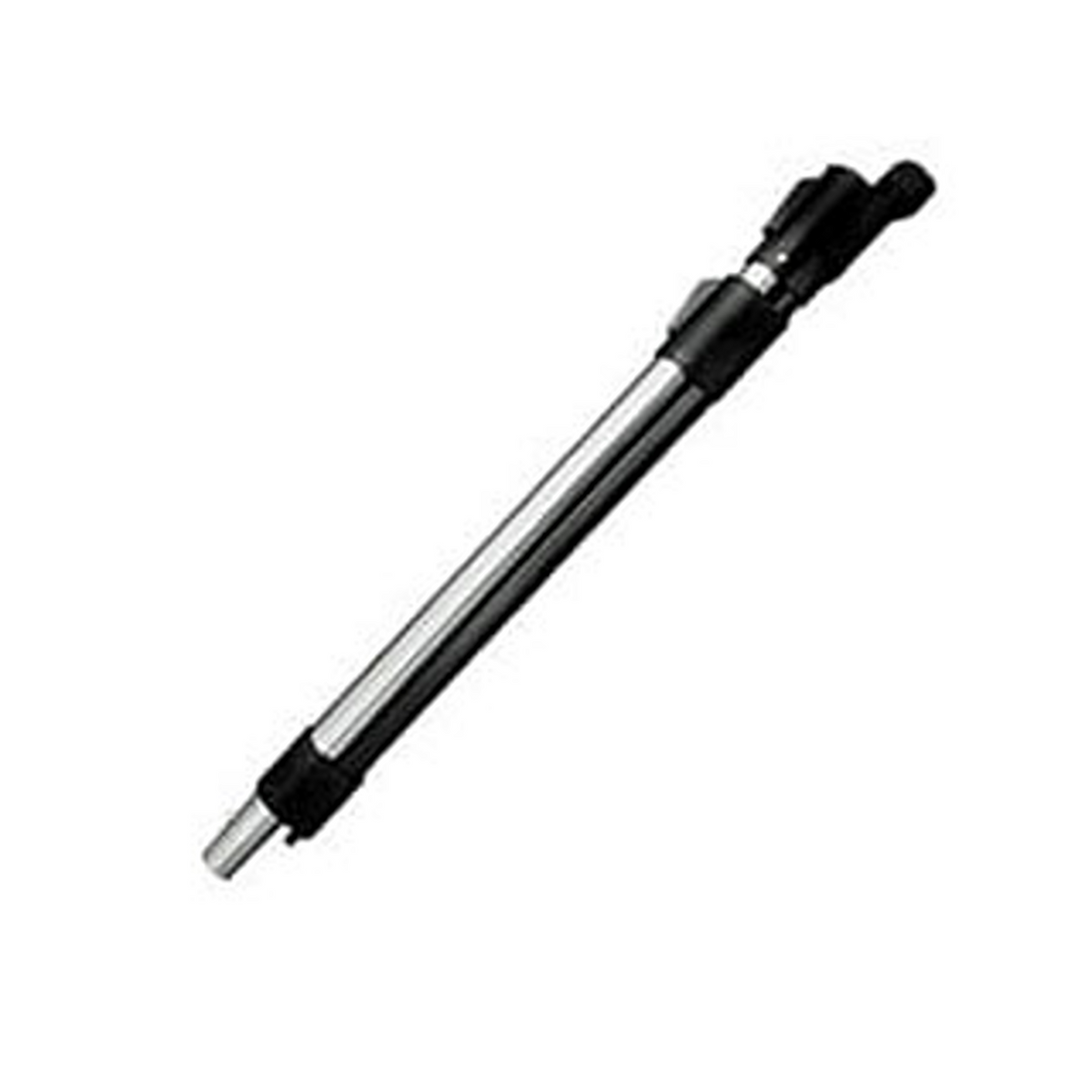 Central Vacuum Wands