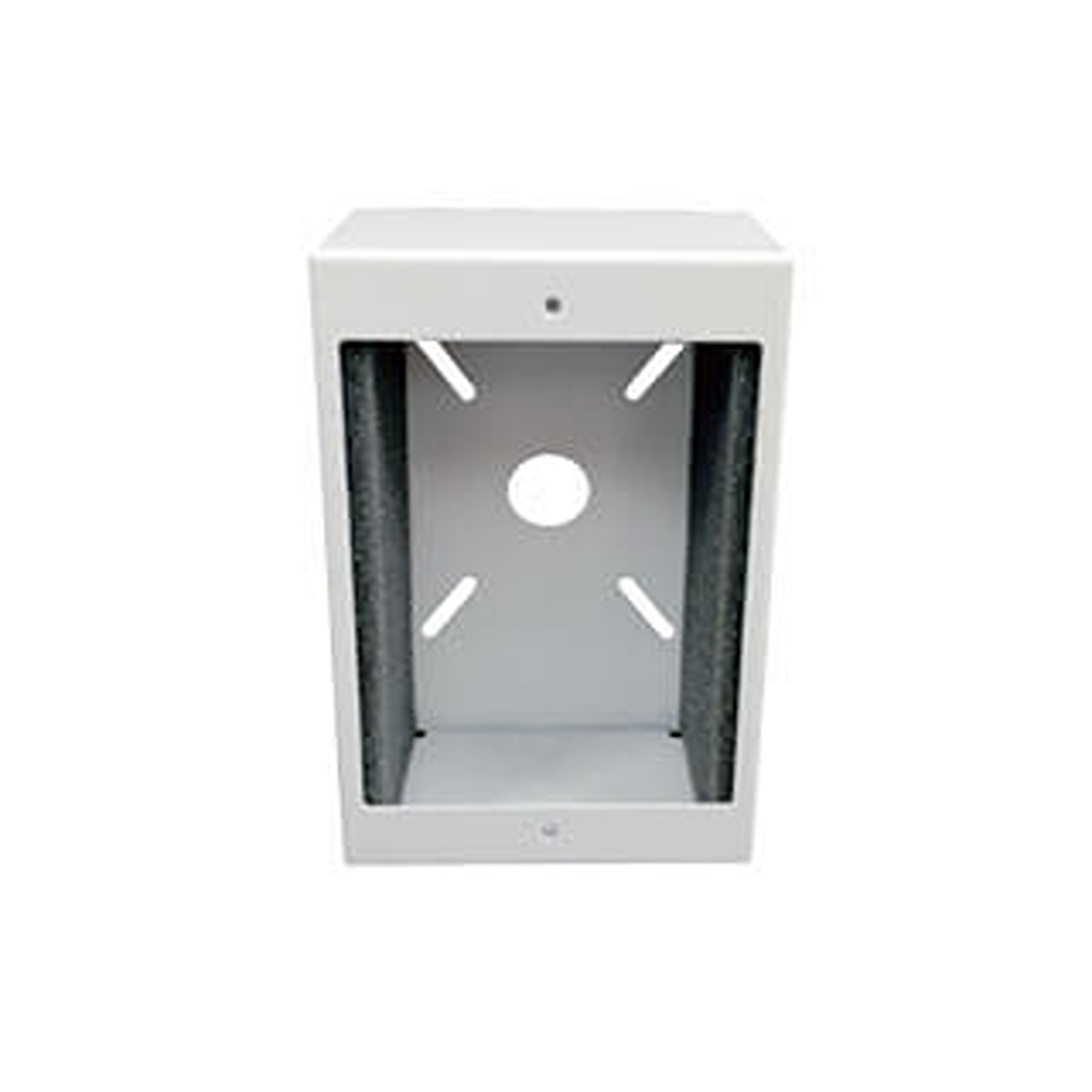Intercom Housings