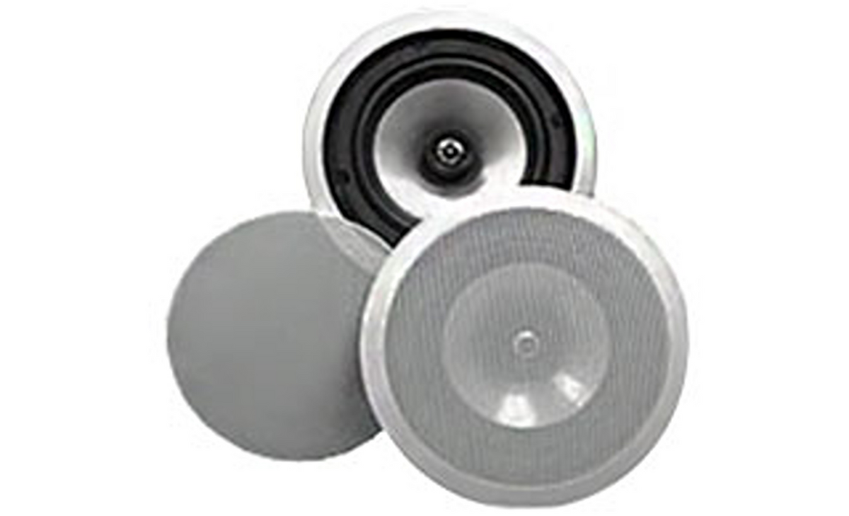 Intercom Music Speakers