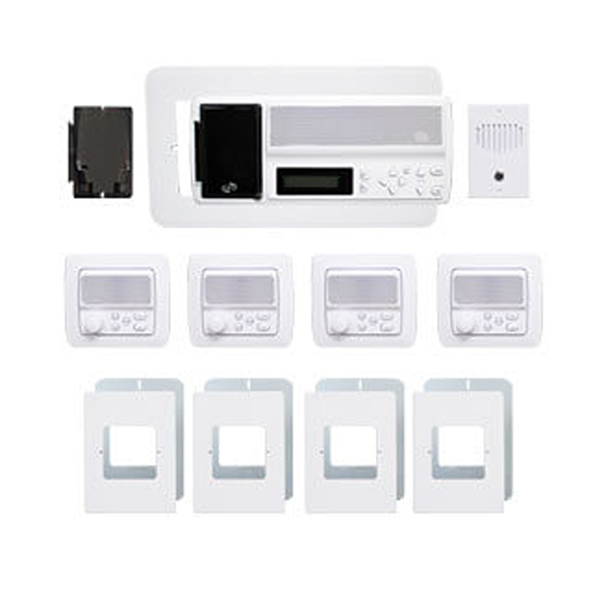 Intercom Systems