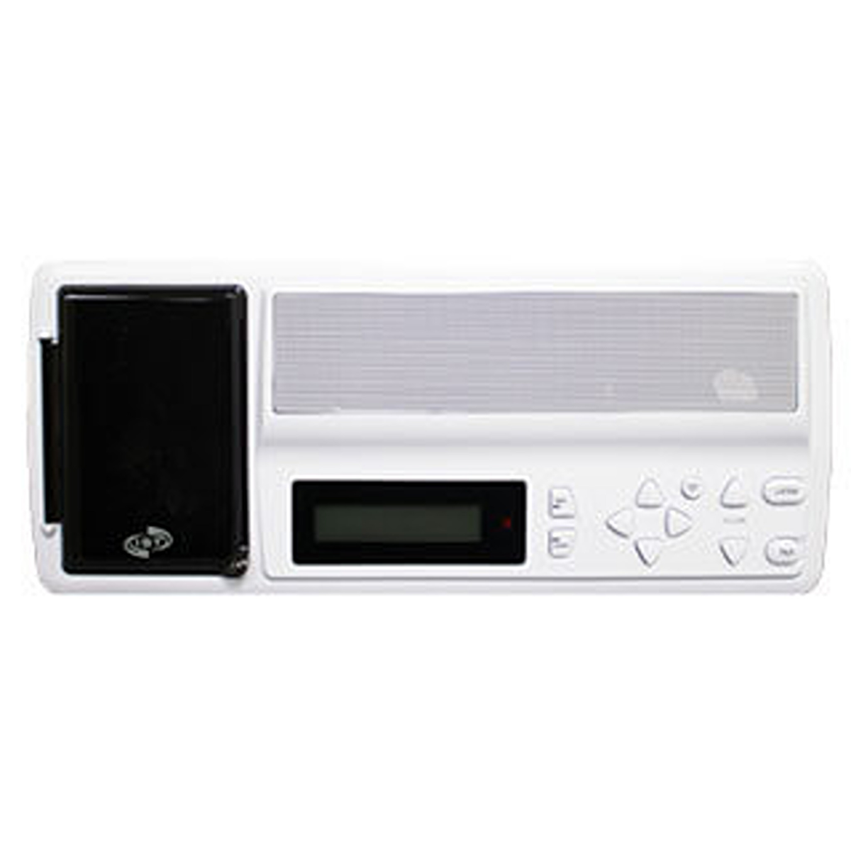 Intercom Master Units
