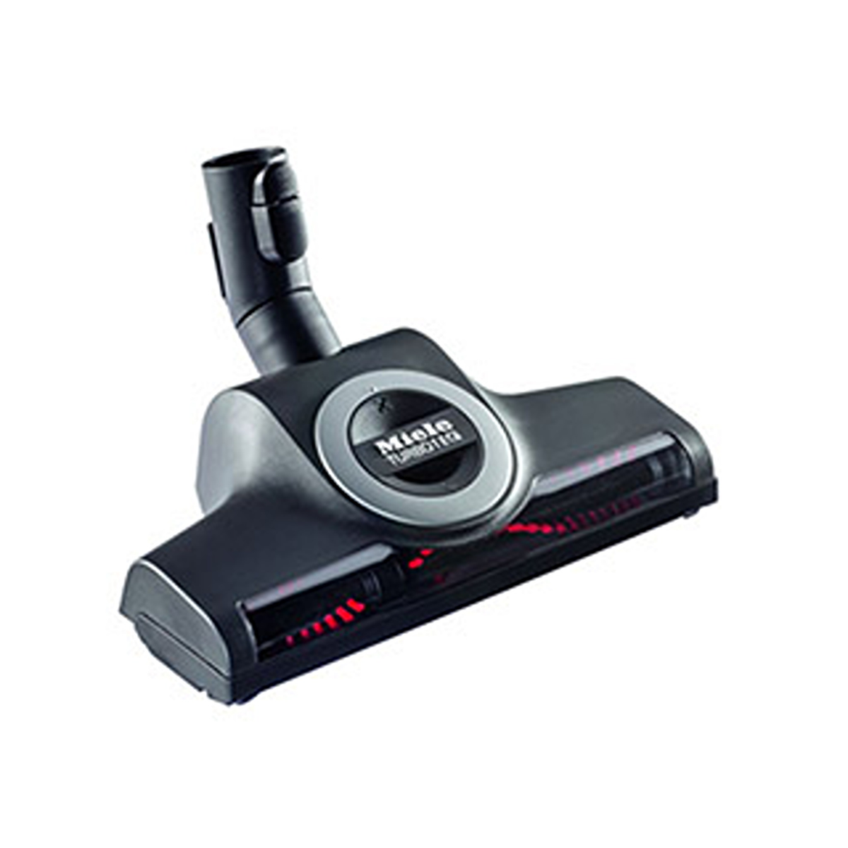 Central Vacuum Powerheads