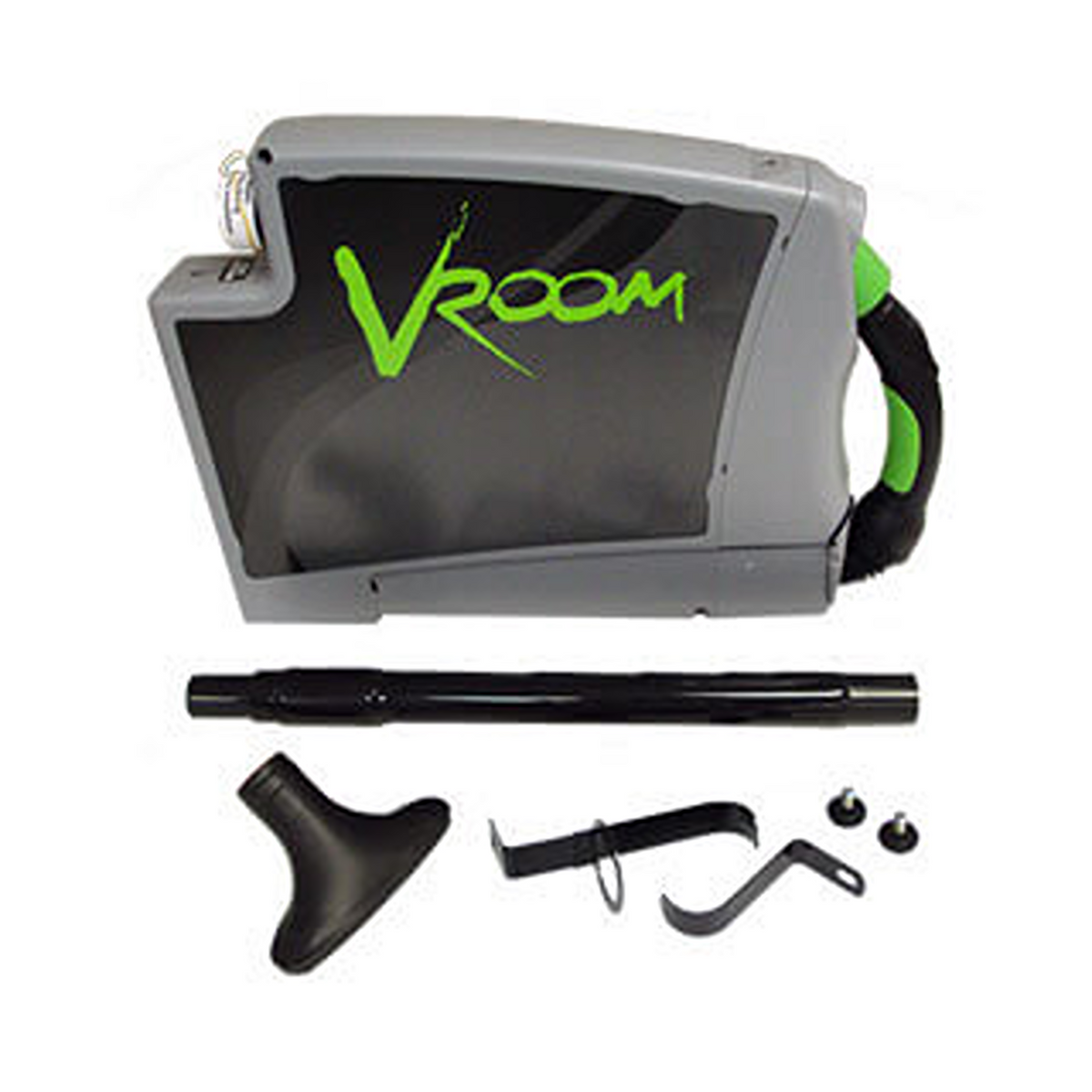 Central Vacuum Retractable Hose Systems