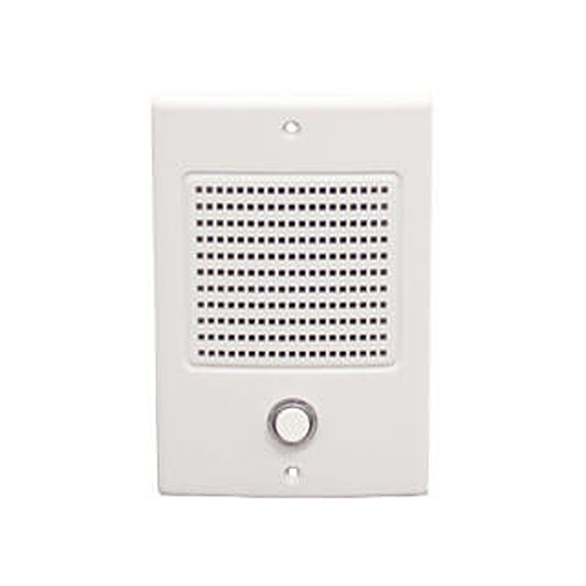 Intercom Speakers