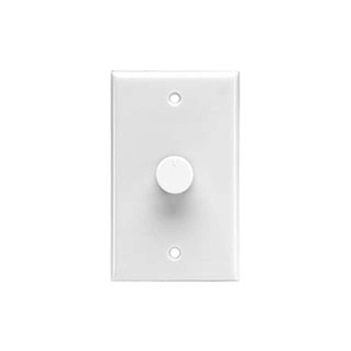 Intercom Volume Controls