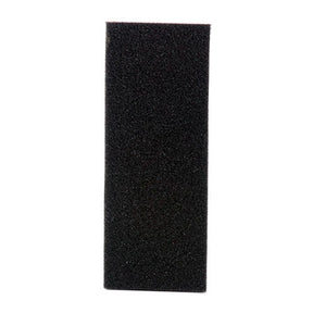 Riccar 06-129 Exhaust Filter Foam