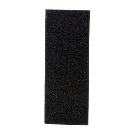 Riccar 06-129 Exhaust Filter Foam
