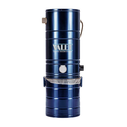 Valet ATQ-160 Bagless Central Vacuum Power Unit