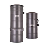 VacuMaid S3600 Cyclonic Central Vacuum Power Unit