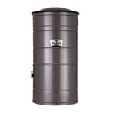 VacuMaid SR820 Bagged Central Vacuum Power Unit
