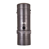VacuMaid SR60 Bagless Central Vacuum Power Unit