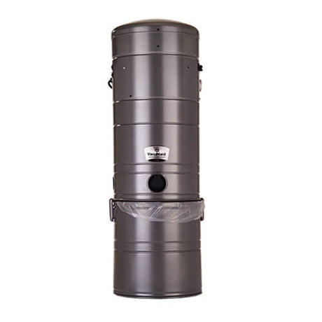 VacuMaid SR60 Bagless Central Vacuum Power Unit