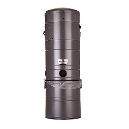 VacuMaid SR62 Bagless Central Vacuum Power Unit