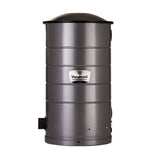 VacuMaid SR38 Bagged Central Vacuum Power Unit