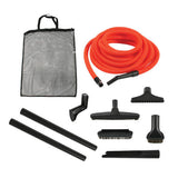 Standard Garage Package