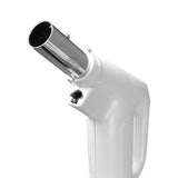 Central Vacuum Electric Hose 5 Yr Warranty Recessed