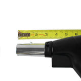 Central Vacuum Electric Hose 5 Yr Warranty Flush