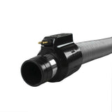 Central Vacuum Electric Hose 5 Yr Warranty Flush