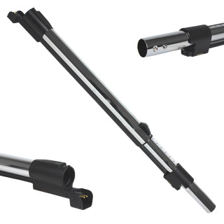 Cen-Tec CT20QD RWN Electric Powerhead with Recessed Adjustable Wand Non-Sensor