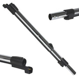 Cen-Tec CT20QD RWN Electric Powerhead with Recessed Adjustable Wand Non-Sensor