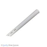 Crevice Tool Premium Gray