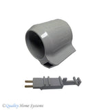 SH400DC-R01 Direct Connect Repair Kit Black