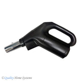 HD400GPR02 Central Vacuum Hose Handle Repair KIt
