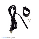 SH400-R01 Pigtail Cord Repair Kit