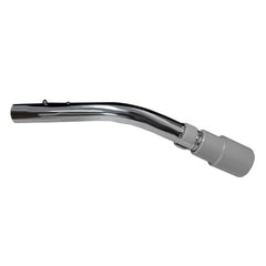 Nutone/Vacuflo Button Lock / 1 3/8