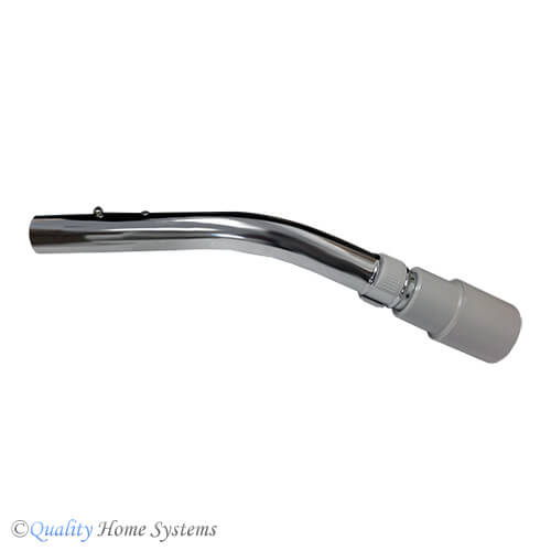 Curved Wand