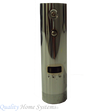 50690 Stub Tube With Standard Button Lock