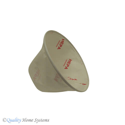 NuTone S30010270 Filter for VX550C and VX1000C