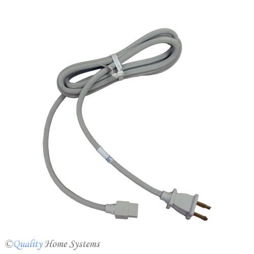 NuTone S0253B000 Pigtail Cord