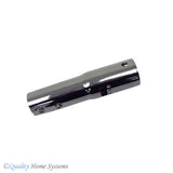 35774 Stub Tube with Button