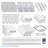 Low Voltage Installation Kit