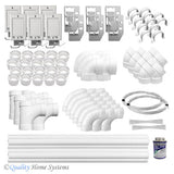 Electric Installation Kit