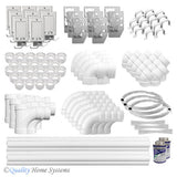 Electric Installation Kit