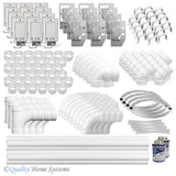 Electric Installation Kit
